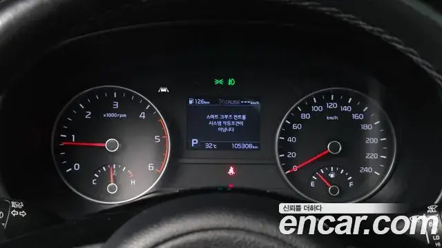 Kia Sportage The Bold 2018 — ფოტო 5/33