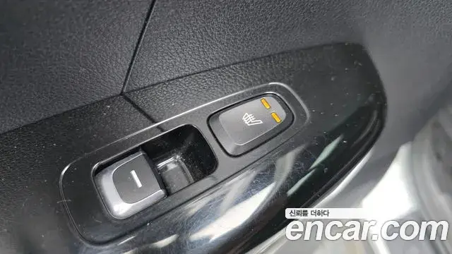 Kia Sportage The Bold 2018 — ფოტო 27/33