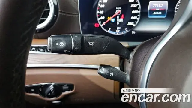 Mercedes-Benz E-Class 2019 — Şəkil 4/32