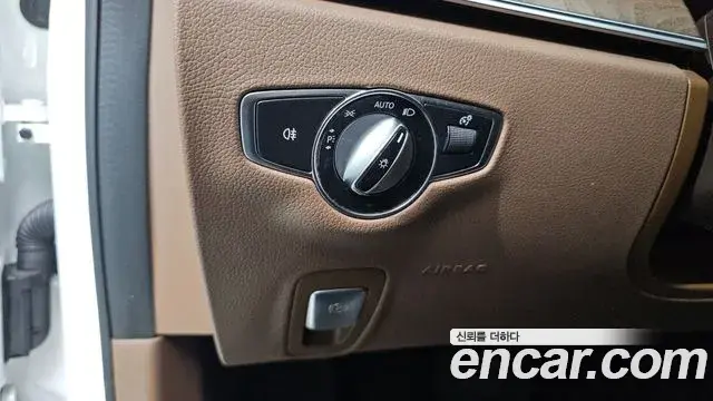 Mercedes-Benz E-Class 2019 — Şəkil 2/32