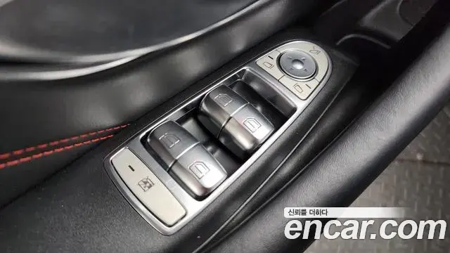 Mercedes-Benz E-Class 2018 — Şəkil 20/36