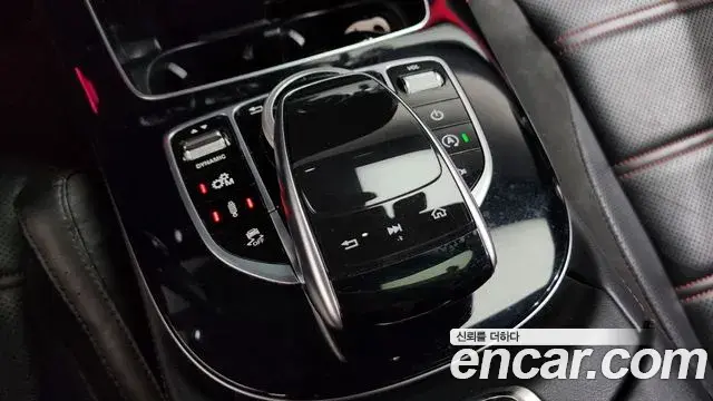 Mercedes-Benz E-Class 2018 — Şəkil 35/36
