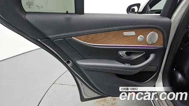 Mercedes-Benz E-Class 2021 — Şəkil 2/33