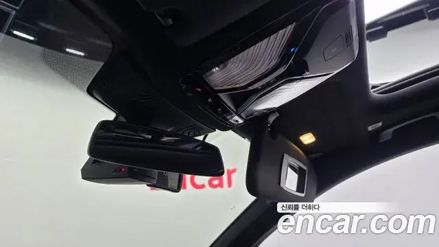 BMW 7 Series 2019 — Şəkil 23/32