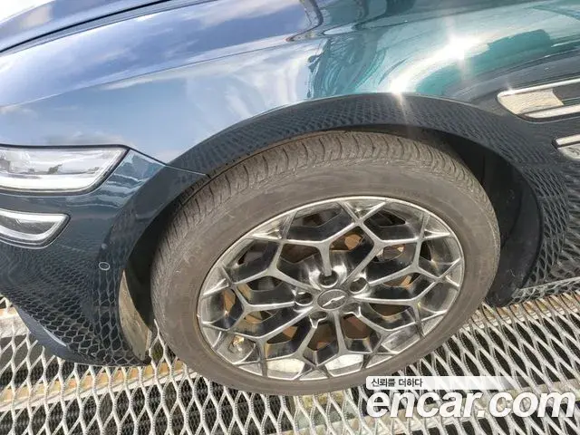 Genesis G80 2021 — Photo 3/20