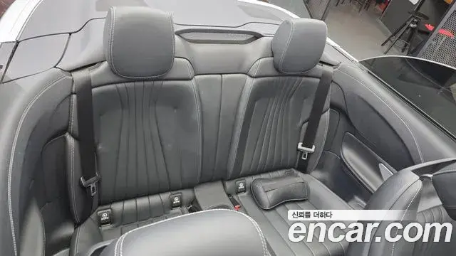 Mercedes-Benz E-Class 2021 — Фото 11/20