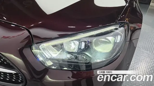 Mercedes-Benz E-Class 2021 — Şəkil 10/34