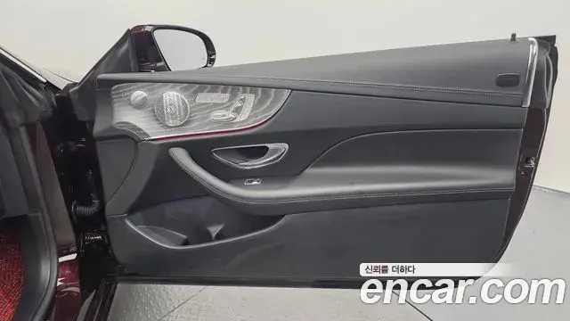 Mercedes-Benz E-Class 2021 — Şəkil 2/34