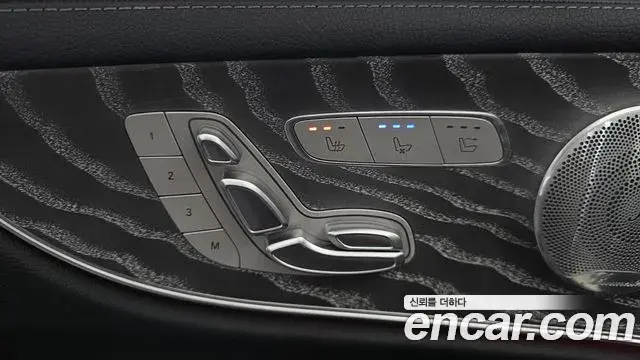 Mercedes-Benz E-Class 2021 — Şəkil 3/34