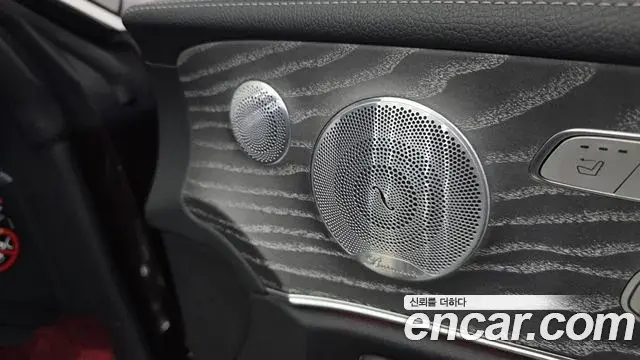 Mercedes-Benz E-Class 2021 — Şəkil 6/34