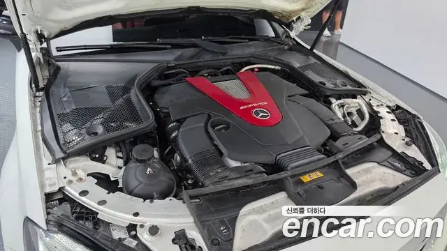 Mercedes-Benz C-Class 2019 — Şəkil 23/30