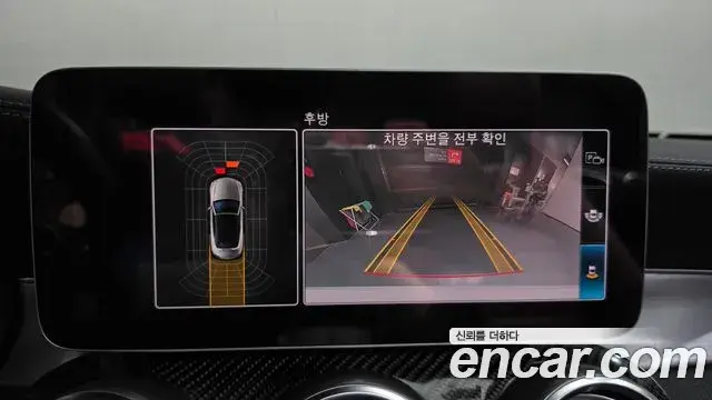 Mercedes-Benz C-Class 2019 — Şəkil 10/30