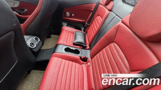 Mercedes-Benz C-Class 2019 — Şəkil 5/30