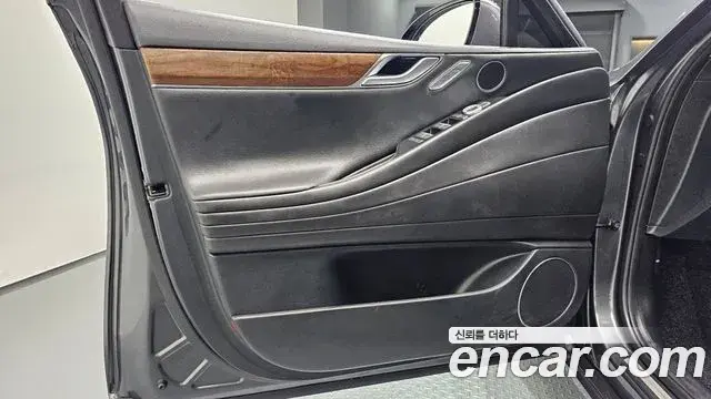 Genesis G80 2020 — Şəkil 2/33