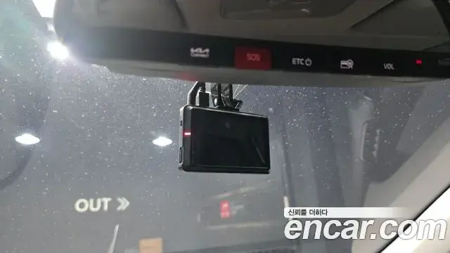 Kia The New Morning 2024 — ფოტო 30/34