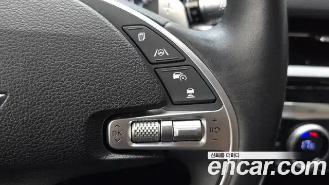 Genesis G80 2022 — ფოტო 33/37