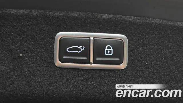Genesis G80 2022 — ფოტო 5/37