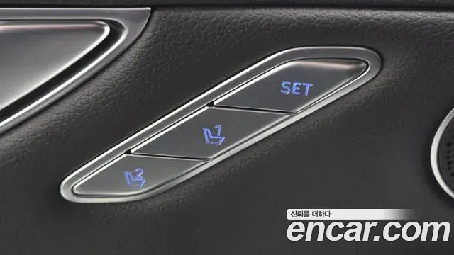Genesis G80 2022 — ფოტო 28/37