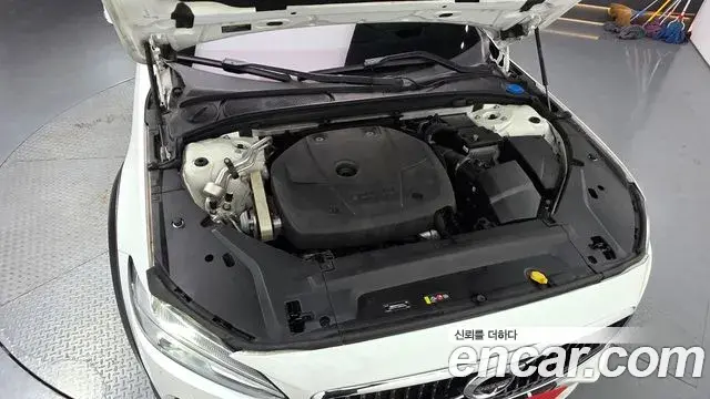 Volvo V90 Cross Country 2020 — Photo 17/20
