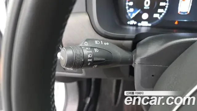 Volvo V90 Cross Country 2020 — Photo 5/20