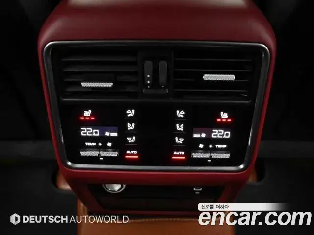 Porsche Cayenne 2021 — Şəkil 4/20