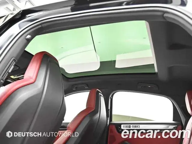 Porsche Cayenne 2021 — Şəkil 20/20