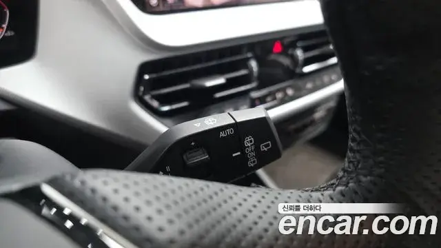 BMW 1 Series 2020 — Photo 3/30
