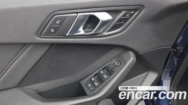 BMW 1 Series 2020 — Photo 15/30