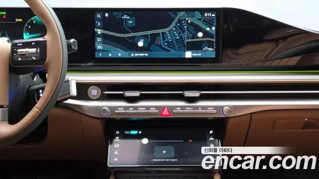 Hyundai Grandeur Hybrid 2025 — Şəkil 2/33
