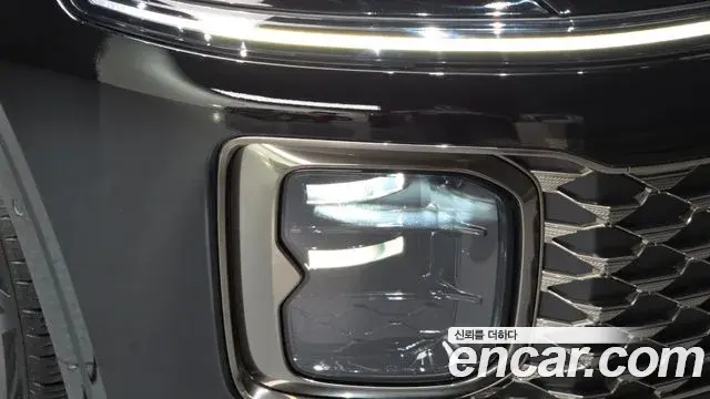 Hyundai Grandeur Hybrid 2025 — Şəkil 21/33