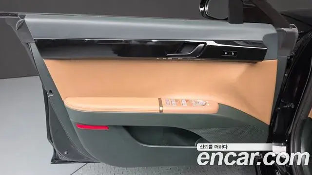 Hyundai Grandeur Hybrid 2025 — Şəkil 23/33