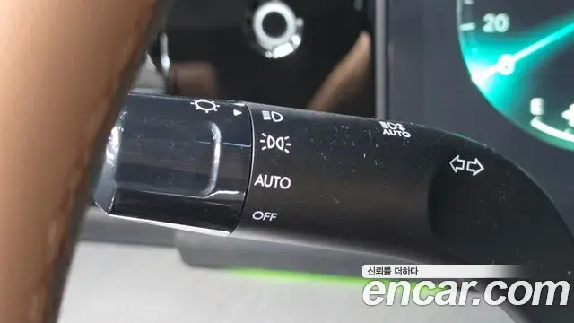 Hyundai Grandeur Hybrid 2025 — Şəkil 19/33