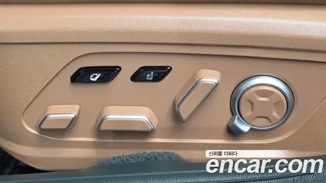Hyundai Grandeur Hybrid 2025 — Şəkil 30/33