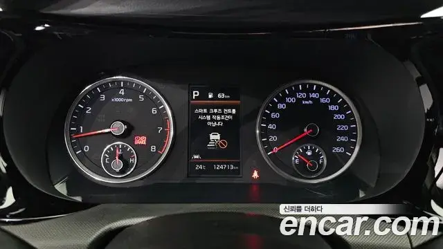 Kia K5 2020 — Şəkil 5/32