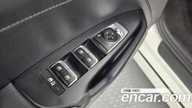 Kia K5 2020 — Şəkil 2/32