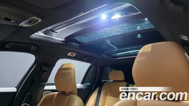 Volvo V60 Cross Country 2019 — Photo 8/20