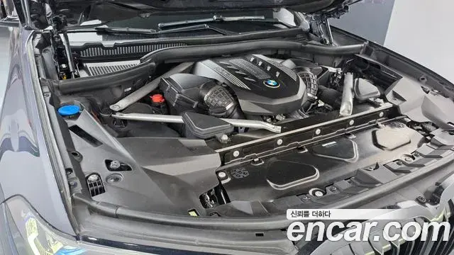 BMW X7 2021 — Şəkil 6/20