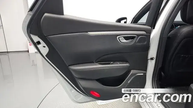 Renault Samsung SM6 2021 — Photo 23/35