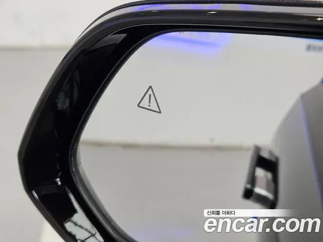 Hyundai Grandeur Hybrid 2024 — Photo 11/20