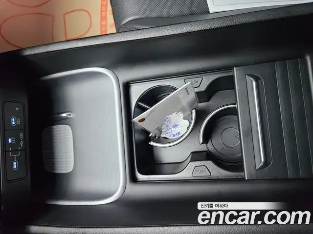 Hyundai Grandeur Hybrid 2024 — Photo 3/20