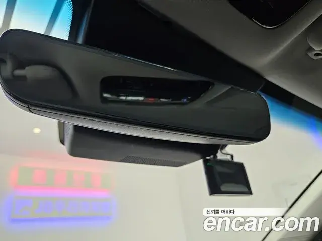 Hyundai Grandeur Hybrid 2024 — Photo 17/20