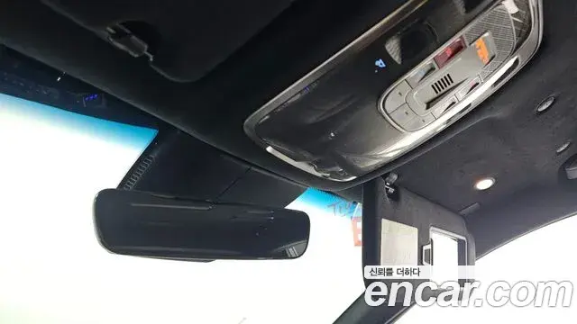 Genesis G90 2022 — Şəkil 12/31