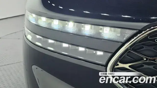 Genesis G90 2022 — Şəkil 19/31