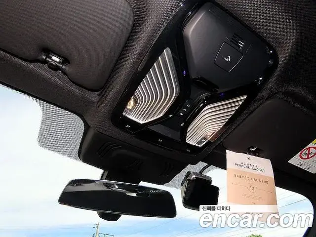BMW X6 2022 — ფოტო 18/20