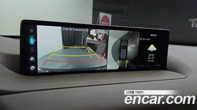 Genesis GV80 2023 — Photo 6/20