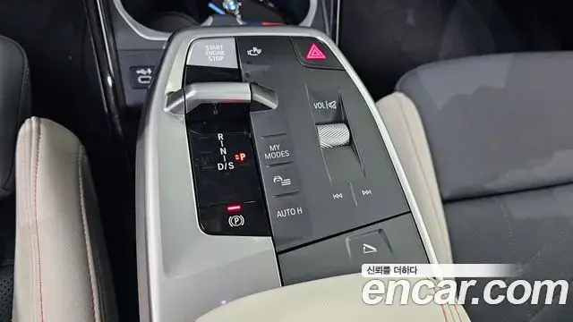 BMW X2 2024 — ფოტო 3/32