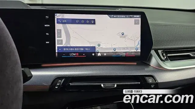 BMW X2 2024 — ფოტო 7/32