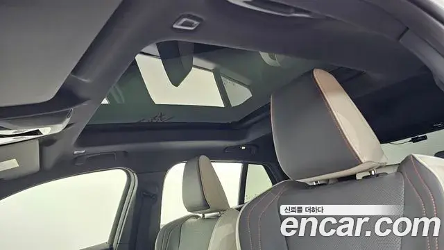 BMW X2 2024 — ფოტო 10/32