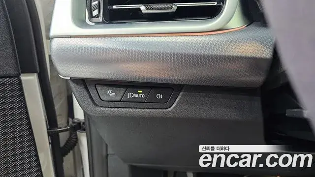 BMW X2 2024 — ფოტო 18/32