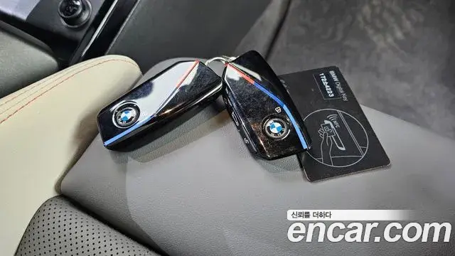 BMW X2 2024 — ფოტო 22/32